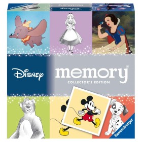 Jeu Memory Disney Memory Collectors' Edition (FR): Plus de 300.000 produits de grandes marques en vente directe à prix usine sur