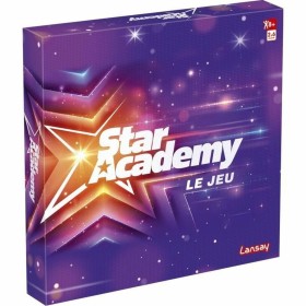 Jeu de questions-réponses Lansay Star Academy (FR) (Français): Plus de 300.000 produits de grandes marques en vente directe à pr