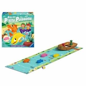 Jeu de société Ravensburger Allez les P'tits Poissons (FR): Plus de 300.000 produits de grandes marques en vente directe à prix 