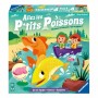 Jeu de société Ravensburger Allez les P'tits Poissons (FR): Plus de 300.000 produits de grandes marques en vente directe à prix 