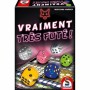 Jeu de société Schmidt Spiele Vraiment Très Futé! (FR): Plus de 300.000 produits de grandes marques en vente directe à prix usin