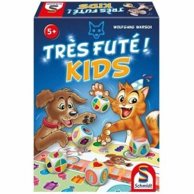 Jeu de société Schmidt Spiele Très Futé Kids (FR): Plus de 300.000 produits de grandes marques en vente directe à prix usine sur