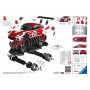 Puzzle 3D Porsche 911 GT3 Cup Salzburg 152 Pièces: Plus de 300.000 produits de grandes marques en vente directe à prix usine sur