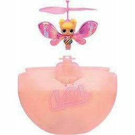 Jouet volant LOL Surprise!: Plus de 300.000 produits de grandes marques en vente directe à prix usine sur cadeaufou.com. Label b