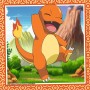 Set de 3 Puzzles Pokémon Ravensburger 05586 Bulbasaur, Charmander & Squirtle 147 Pièces: Plus de 300.000 produits de grandes mar