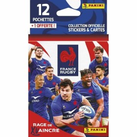 Pack d'images Panini France Rugby 12 Enveloppes: Plus de 300.000 produits de grandes marques en vente directe à prix usine sur c