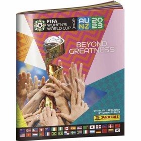 Album d'images Panini FIFA Women's World Cup AU/NZ 2023: Plus de 300.000 produits de grandes marques en vente directe à prix usi