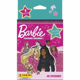 Pack d'images Barbie Toujours Ensemble! Panini 8 Enveloppes: Plus de 300.000 produits de grandes marques en vente directe à prix