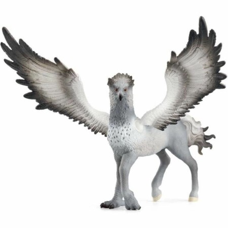 Figurine d’action Schleich Harry Potter - Buckbeak 1 Pièce: Plus de 300.000 produits de grandes marques en vente directe à prix 