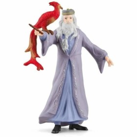 Figurine d’action Schleich Albus Dumbledore & Fawkes: Plus de 300.000 produits de grandes marques en vente directe à prix usine 