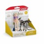 Figurine d’action Schleich Luna Lovegood & Baby Thestral Moderne: Plus de 300.000 produits de grandes marques en vente directe à