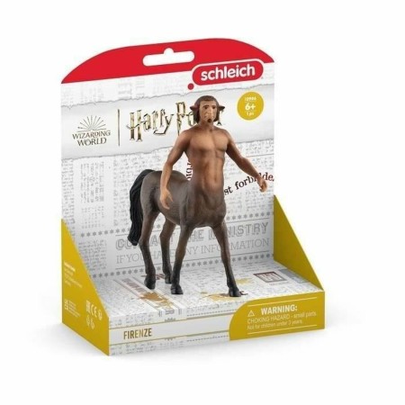 Figurine d’action Schleich Harry Potter - Firenze Moderne 1 Pièce: Plus de 300.000 produits de grandes marques en vente directe 