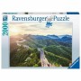 Puzzle Ravensburger 17114 The Great Wall of China 2000 Pièces: Plus de 300.000 produits de grandes marques en vente directe à pr