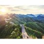 Puzzle Ravensburger 17114 The Great Wall of China 2000 Pièces: Plus de 300.000 produits de grandes marques en vente directe à pr