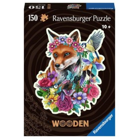 Puzzle Ravensburger 17512 Renard 150 Pièces: Plus de 300.000 produits de grandes marques en vente directe à prix usine sur cadea
