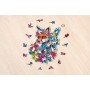 Puzzle Ravensburger 17512 Renard 150 Pièces: Plus de 300.000 produits de grandes marques en vente directe à prix usine sur cadea
