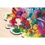 Puzzle Ravensburger 17512 Renard 150 Pièces: Plus de 300.000 produits de grandes marques en vente directe à prix usine sur cadea