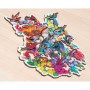 Puzzle Ravensburger 17512 Renard 150 Pièces: Plus de 300.000 produits de grandes marques en vente directe à prix usine sur cadea