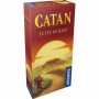 Jeu de société Kosmos Catan Expansion 5 - 6 Joueurs: Plus de 300.000 produits de grandes marques en vente directe à prix usine 