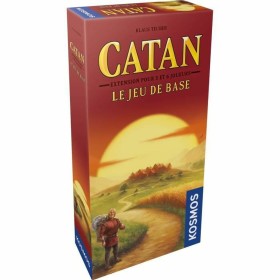 Jeu de société Kosmos Catan Expansion 5 - 6 Joueurs: Plus de 300.000 produits de grandes marques en vente directe à prix usine 