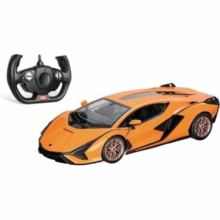 Voiture Télécommandée Mondo Orange Multicouleur: Plus de 300.000 produits de grandes marques en vente directe à prix usine sur c