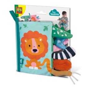 Jouet pour bébé SES Creative 13112 (1 Pièce): Plus de 300.000 produits de grandes marques en vente directe à prix usine sur cade