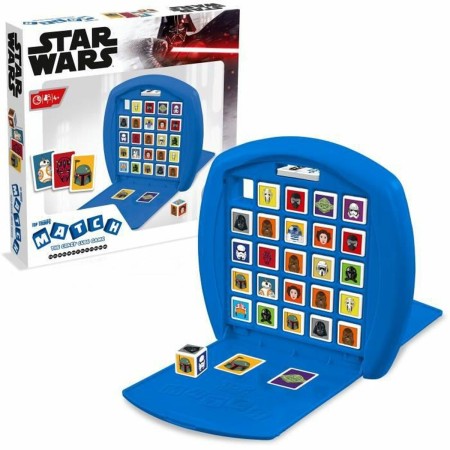 Jeu de société Star Wars Match: Plus de 300.000 produits de grandes marques en vente directe à prix usine sur cadeaufou.com. Lab