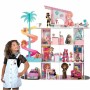 Maison de poupée LOL Surprise! Dollhouse 1 Pièce: Plus de 300.000 produits de grandes marques en vente directe à prix usine sur 