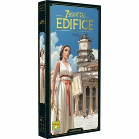 Jeu de société Asmodee 7 Wonders: Edifice: Plus de 300.000 produits de grandes marques en vente directe à prix usine sur cadeauf