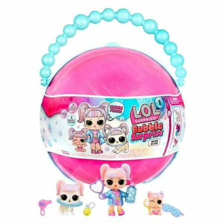 Bébé poupée LOL Surprise! 119845EU: Plus de 300.000 produits de grandes marques en vente directe à prix usine sur cadeaufou.com.
