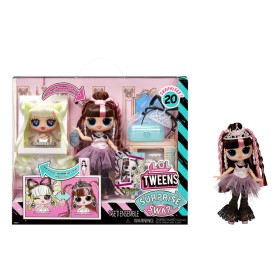 Poupée LOL Surprise! 591740EUC: Plus de 300.000 produits de grandes marques en vente directe à prix usine sur cadeaufou.com. Lab