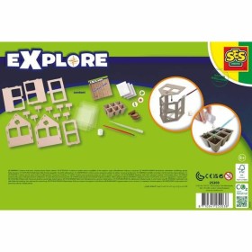Jeu scientifique SES Creative Vegetable greenhouse: Plus de 300.000 produits de grandes marques en vente directe à prix usine su