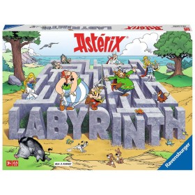 Jeu de société Ravensburger Labyrinth Asterix (FR): Plus de 300.000 produits de grandes marques en vente directe à prix usine su