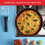 Batterie de Cuisine Tefal L1579102 10 Pièces: Plus de 300.000 produits de grandes marques en vente directe à prix usine sur cade