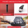 Batterie de Cuisine Tefal L1579102 10 Pièces: Plus de 300.000 produits de grandes marques en vente directe à prix usine sur cade