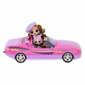 Petite voiture-jouet LOL Surprise! 591771EUC Poupée Rose: Plus de 300.000 produits de grandes marques en vente directe à prix us