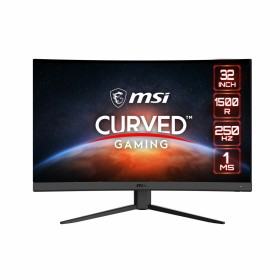 Écran MSI G32C4X VA: Plus de 300.000 produits de grandes marques en vente directe à prix usine sur cadeaufou.com. Label boutique
