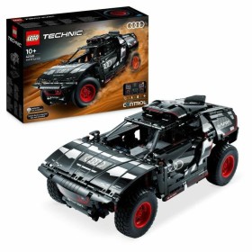 Set de construction Lego Audi RS Q e-tron Multicouleur: Plus de 300.000 produits de grandes marques en vente directe à prix usin