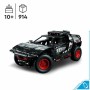 Set de construction Lego Audi RS Q e-tron Multicouleur: Plus de 300.000 produits de grandes marques en vente directe à prix usin