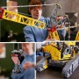 Set de construction Lego Liebherr LR 13000 Multicouleur: Plus de 300.000 produits de grandes marques en vente directe à prix usi