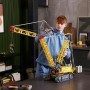 Set de construction Lego Liebherr LR 13000 Multicouleur: Plus de 300.000 produits de grandes marques en vente directe à prix usi