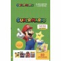 Pack d'images Panini 14+2 80 Unités Super Mario Bros™: Plus de 300.000 produits de grandes marques en vente directe à prix usine