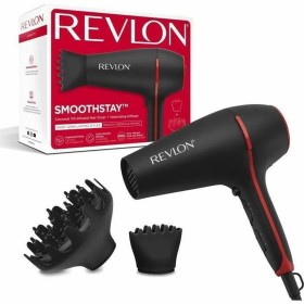 Sèche-cheveux Revlon RVDR5317: Plus de 300.000 produits de grandes marques en vente directe à prix usine sur cadeaufou.com. Labe