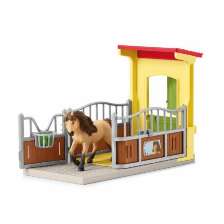 Ensemble de jouets Schleich 42609 Cheval: Plus de 300.000 produits de grandes marques en vente directe à prix usine sur cadeaufo