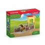 Ensemble de jouets Schleich 42609 Cheval: Plus de 300.000 produits de grandes marques en vente directe à prix usine sur cadeaufo