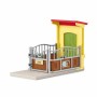 Ensemble de jouets Schleich 42609 Cheval: Plus de 300.000 produits de grandes marques en vente directe à prix usine sur cadeaufo