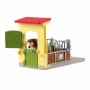 Ensemble de jouets Schleich 42609 Cheval: Plus de 300.000 produits de grandes marques en vente directe à prix usine sur cadeaufo