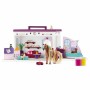 Ensemble de jouets Schleich 42614 Cheval: Plus de 300.000 produits de grandes marques en vente directe à prix usine sur cadeaufo