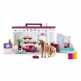 Ensemble de jouets Schleich 42614 Cheval: Plus de 300.000 produits de grandes marques en vente directe à prix usine sur cadeaufo