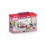 Ensemble de jouets Schleich 42614 Cheval: Plus de 300.000 produits de grandes marques en vente directe à prix usine sur cadeaufo